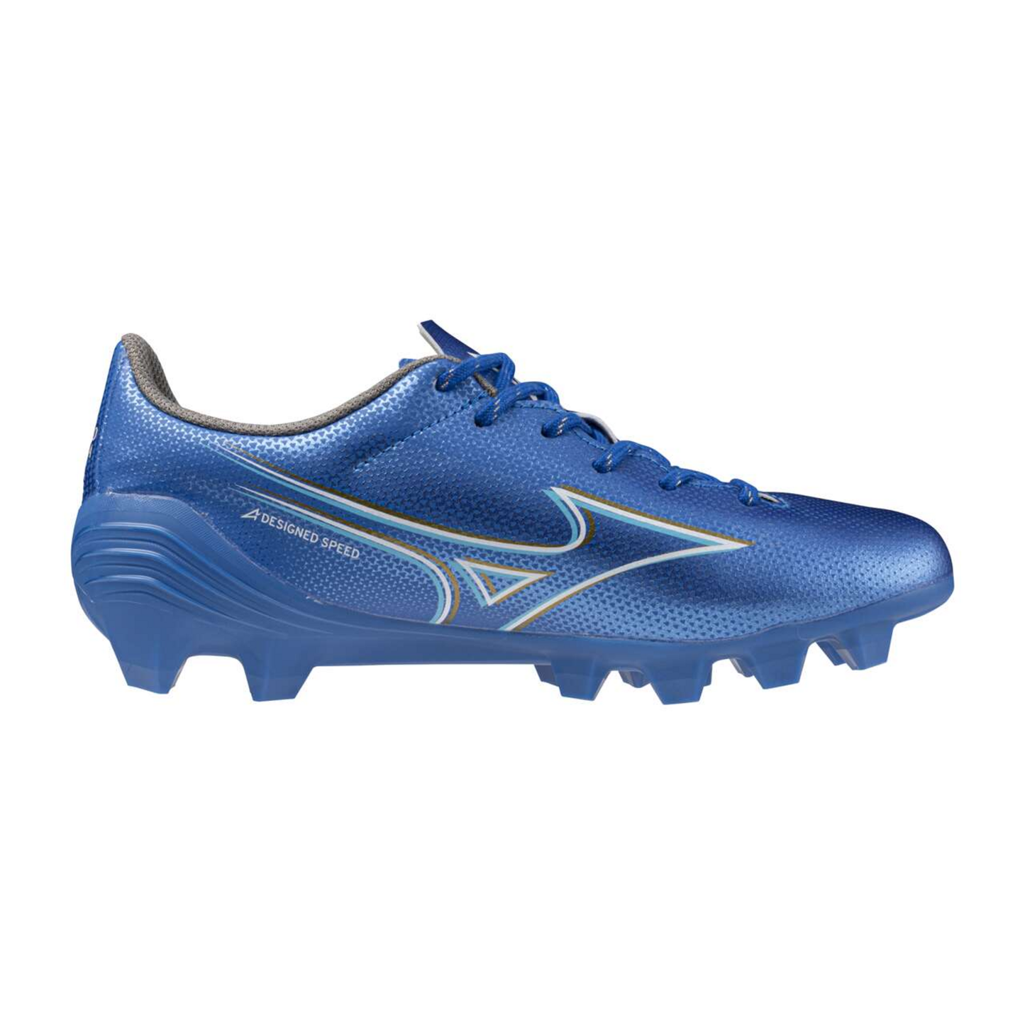 MIZUNO ALPHA SELECT JR - Footwear - Shoes