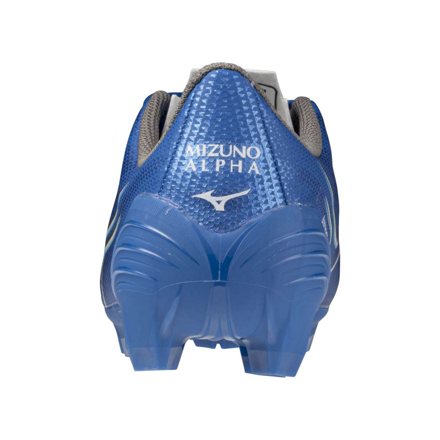 MIZUNO ALPHA SELECT JR - Footwear - Shoes