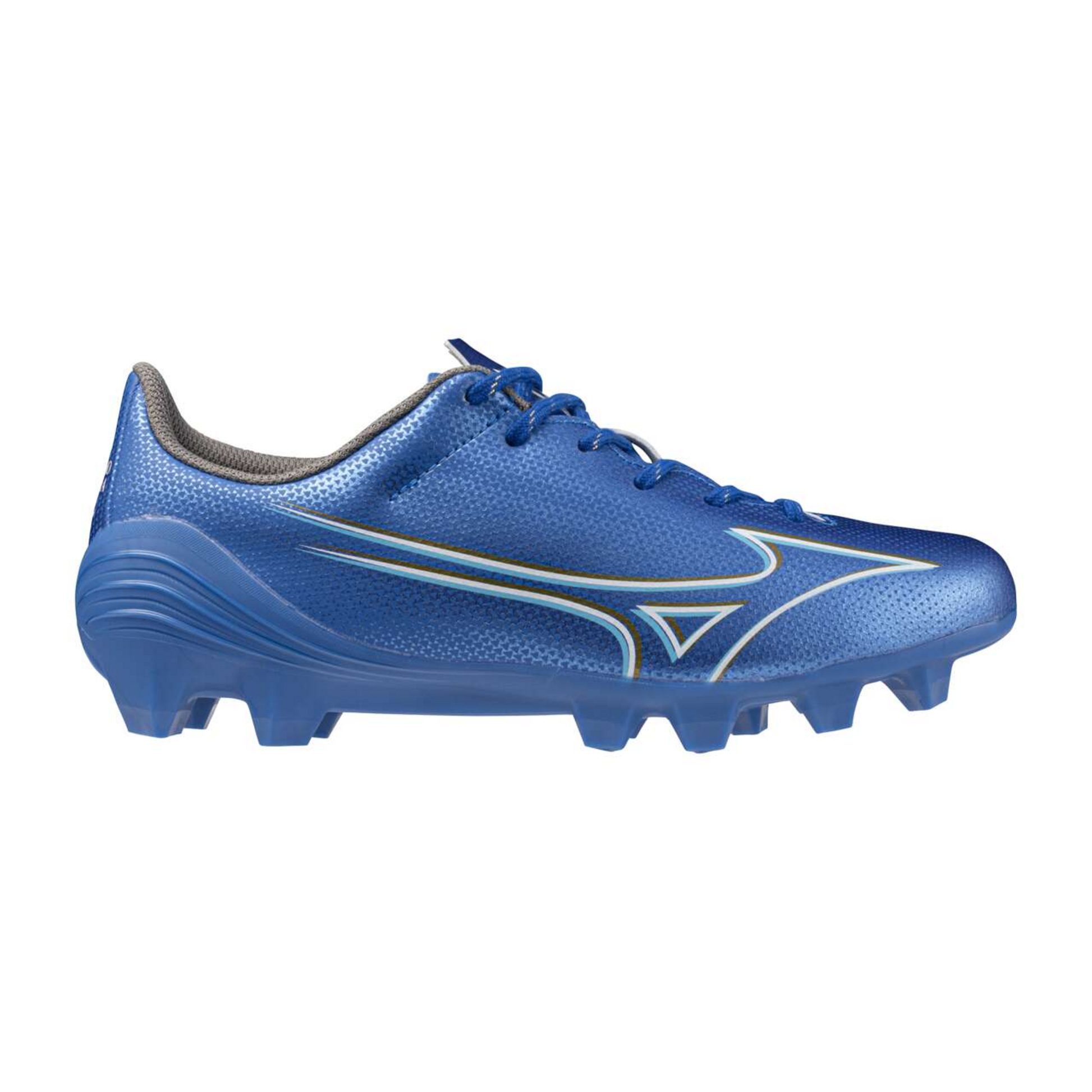 MIZUNO ALPHA SELECT JR - Footwear - Shoes