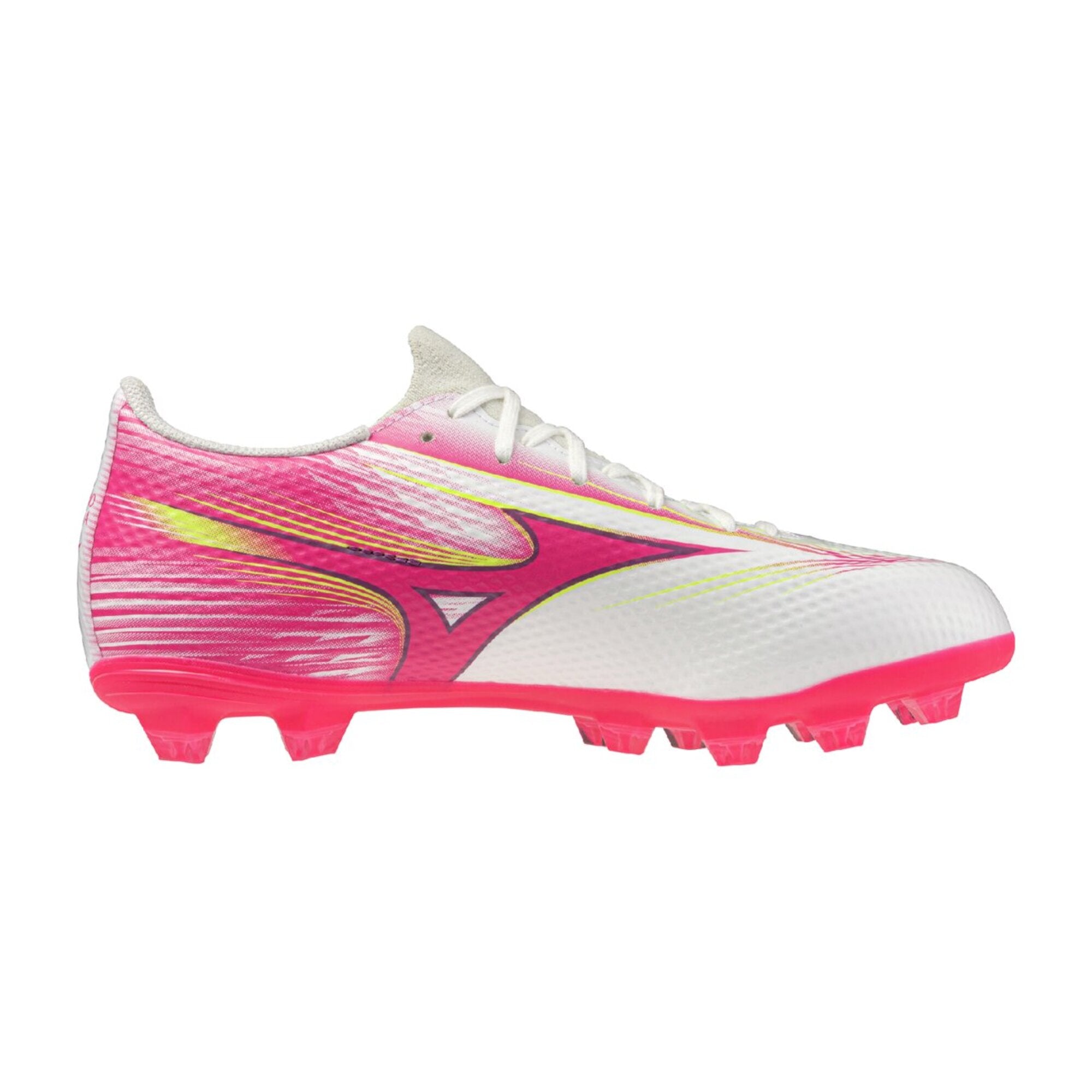 MIZUNO α III SELECT JR - FOOTWEAR - SHOES