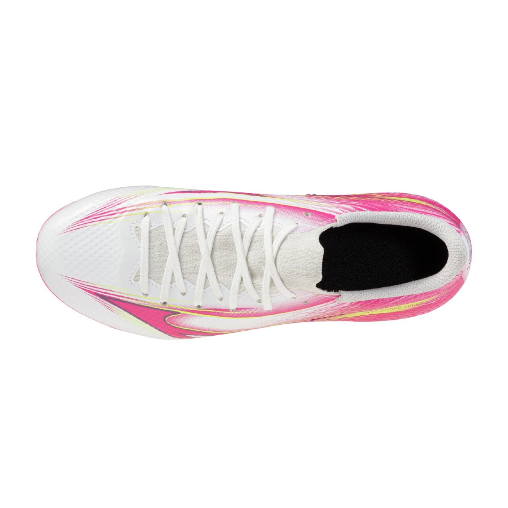 MIZUNO α III SELECT JR - FOOTWEAR - SHOES