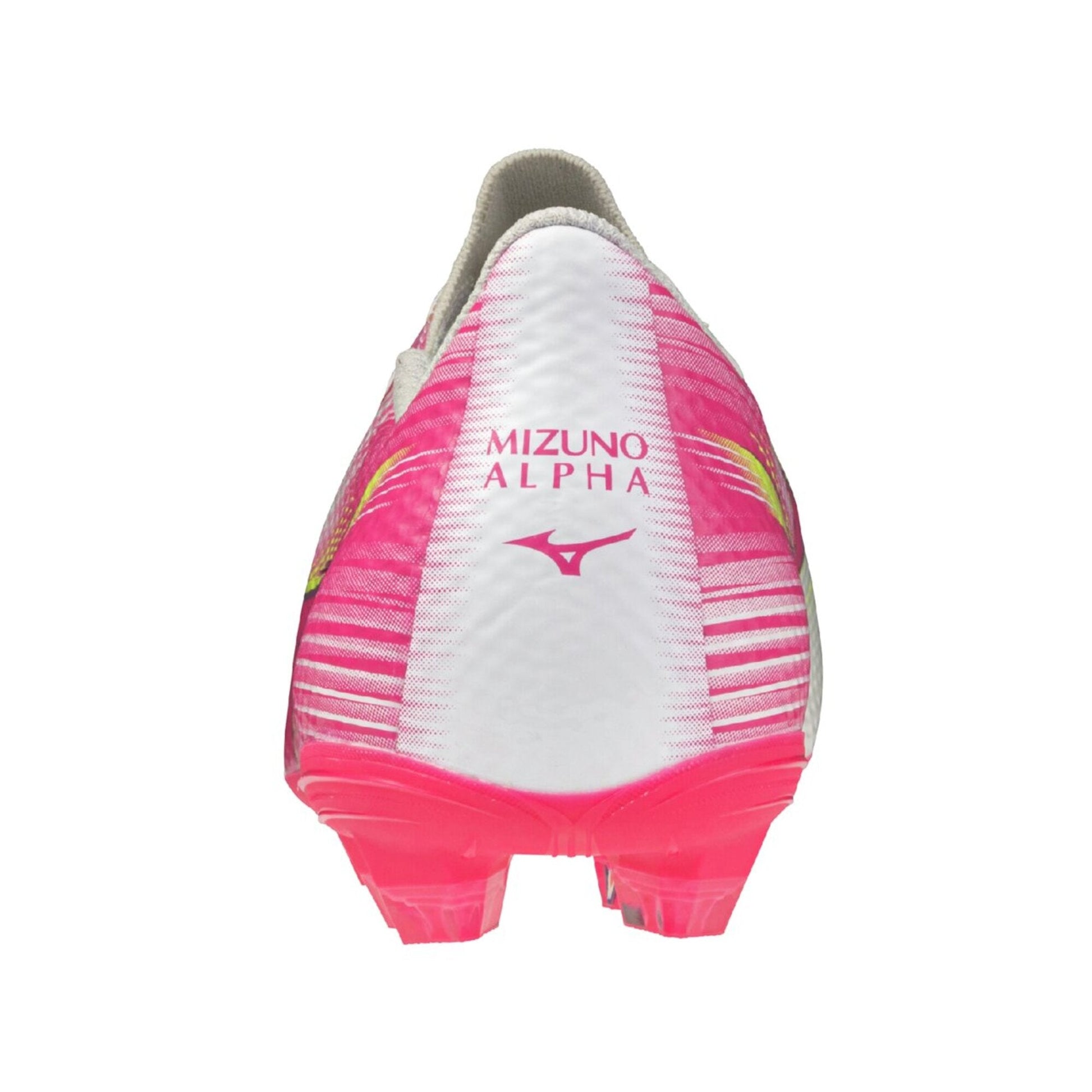 MIZUNO α III SELECT JR - FOOTWEAR - SHOES