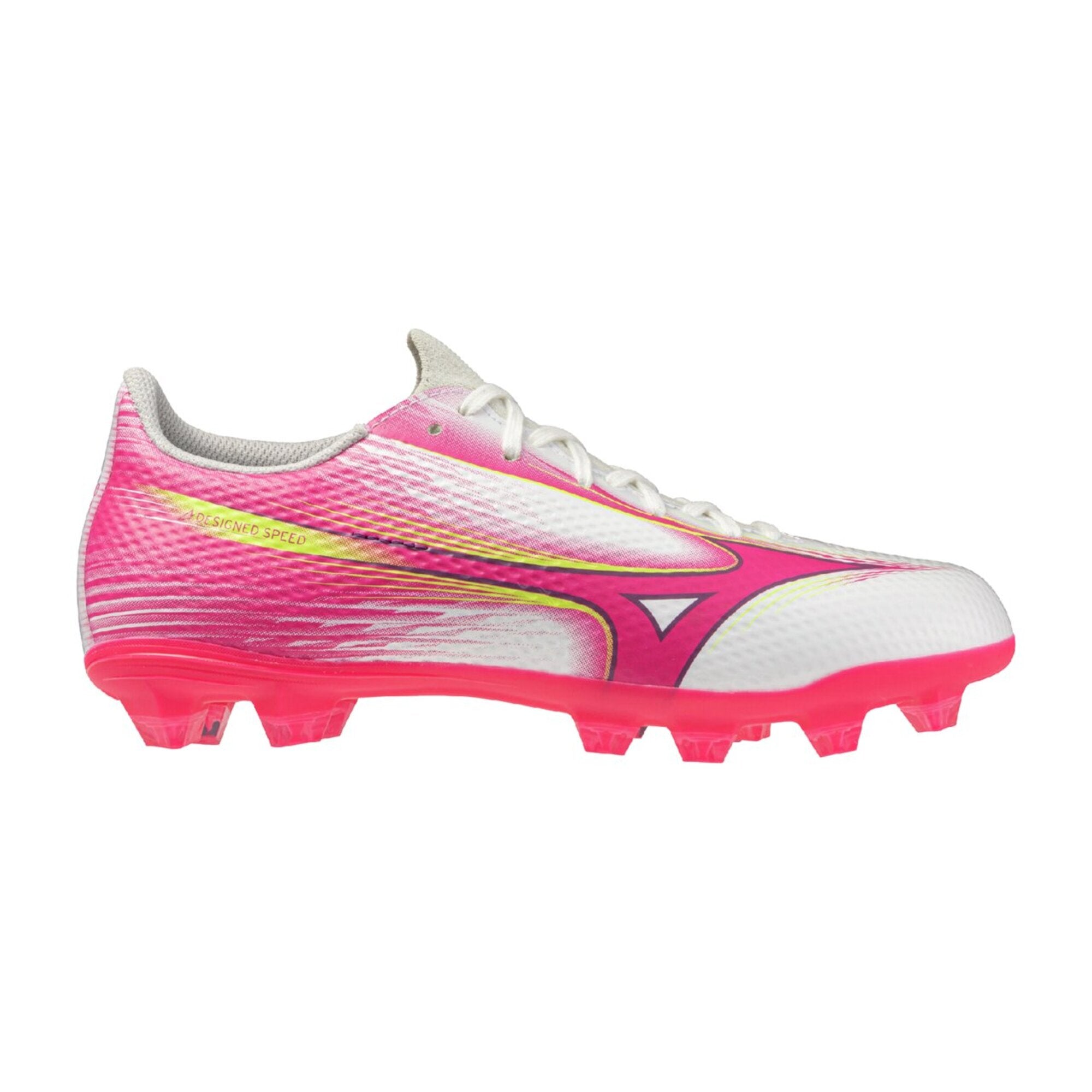 MIZUNO α III SELECT JR - FOOTWEAR - SHOES