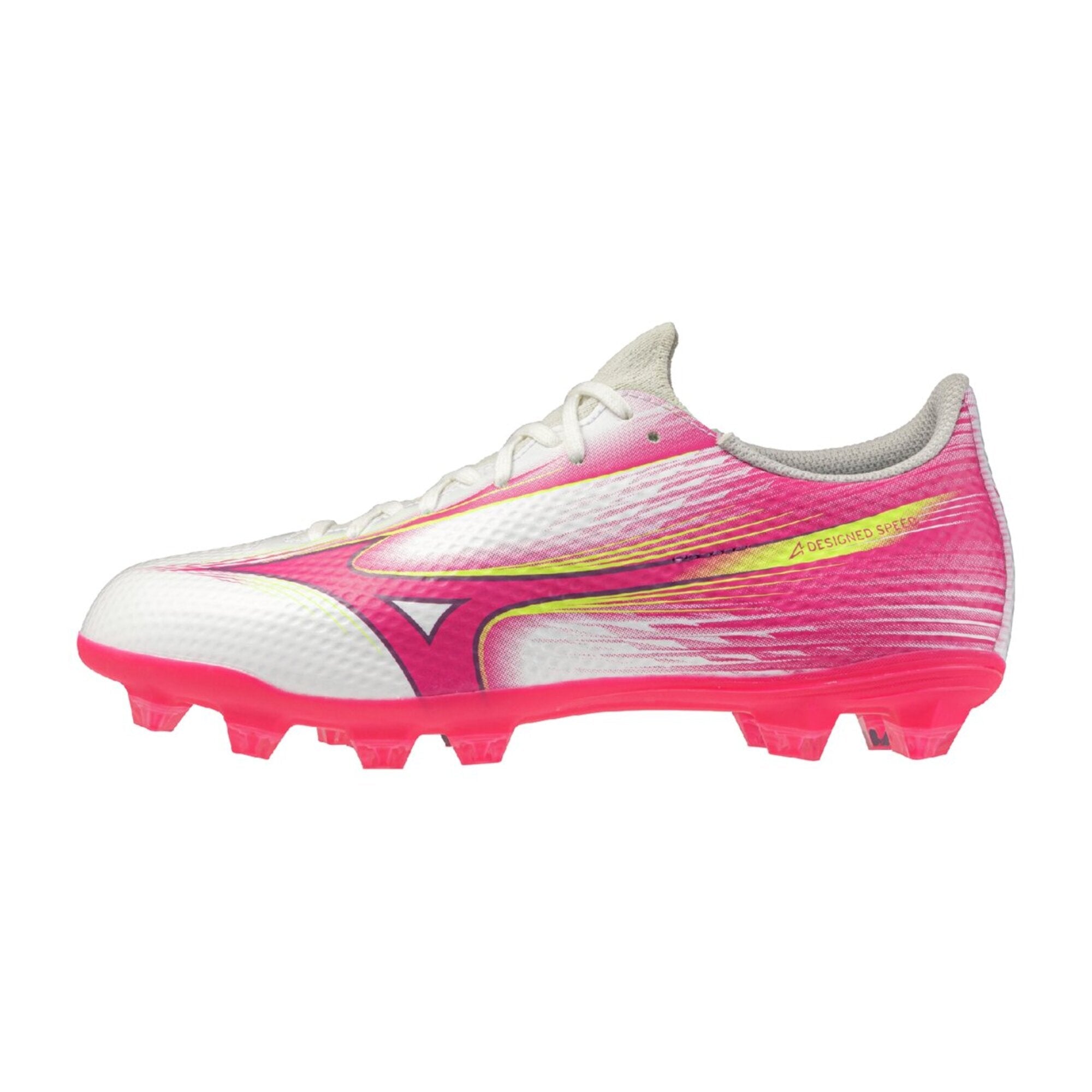 MIZUNO α III SELECT JR - FOOTWEAR - SHOES