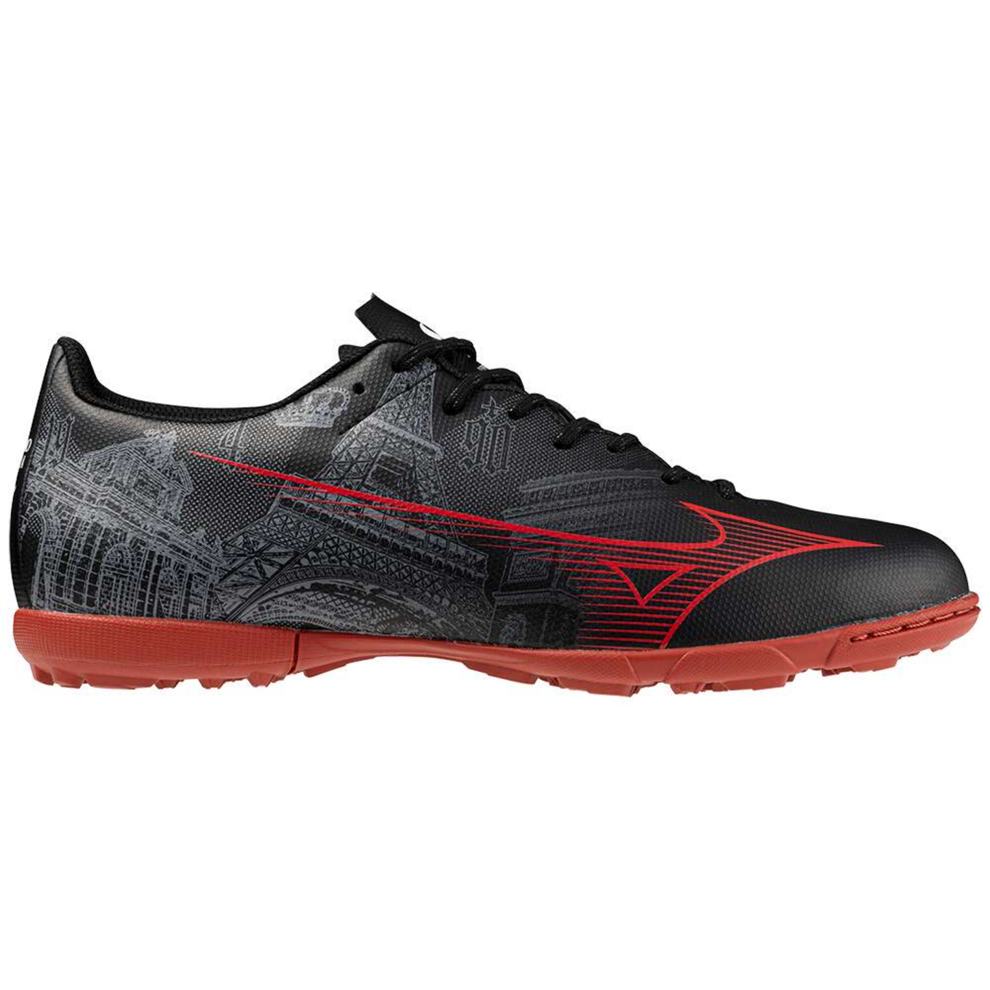 MIZUNO ALPHA SR4 SELECT AS - Footwear - Shoes