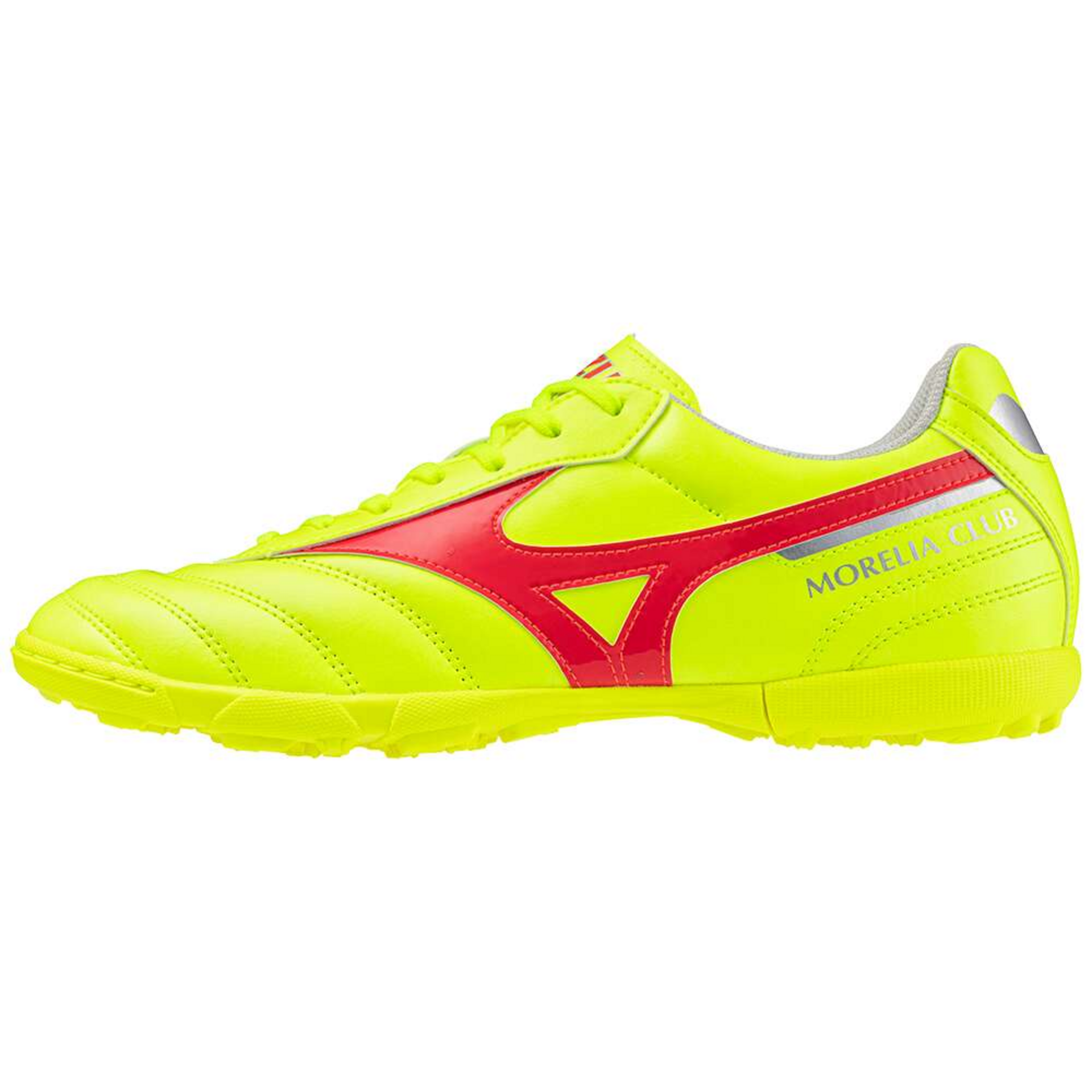 Mizuno Morelia 2 Club AS Turf Soccer Shoes (231664) Football