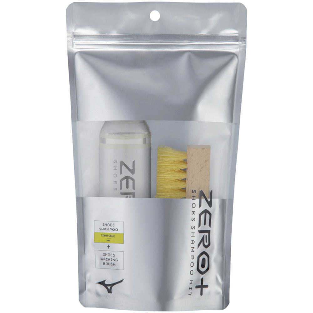 ZERO+ SHOE SHAMPOO KIT - Accessories - Others