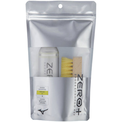 ZERO+ SHOE SHAMPOO KIT - Accessories - Others