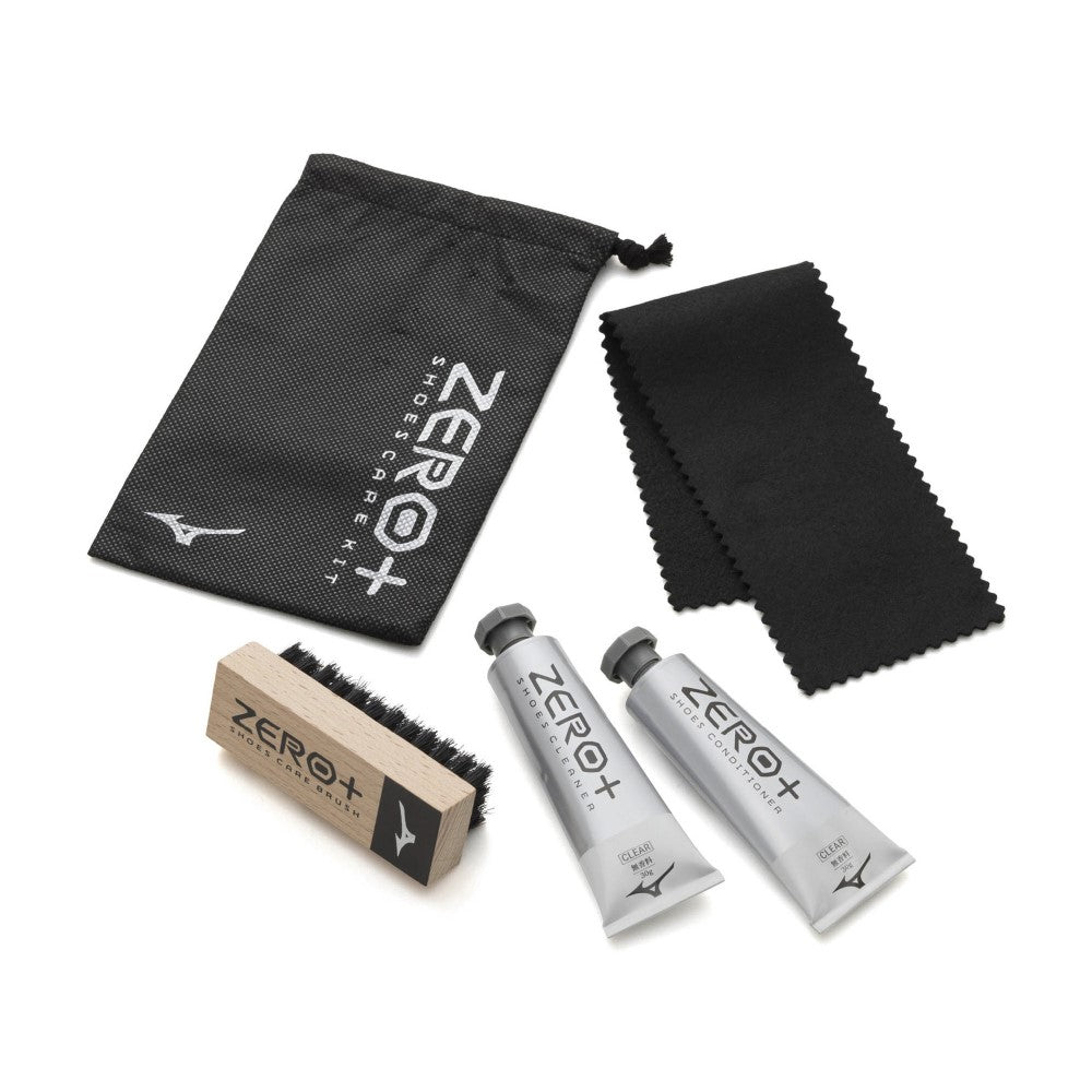 ZERO+ SHOE CARE KIT (FRAGRANCE FREE) - Accessories - Others