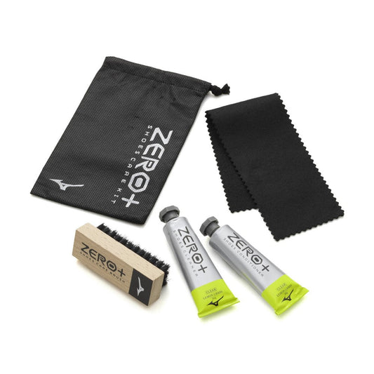 ZERO+ SHOE CARE KIT (LEMONGRASS) - Accessories - Others