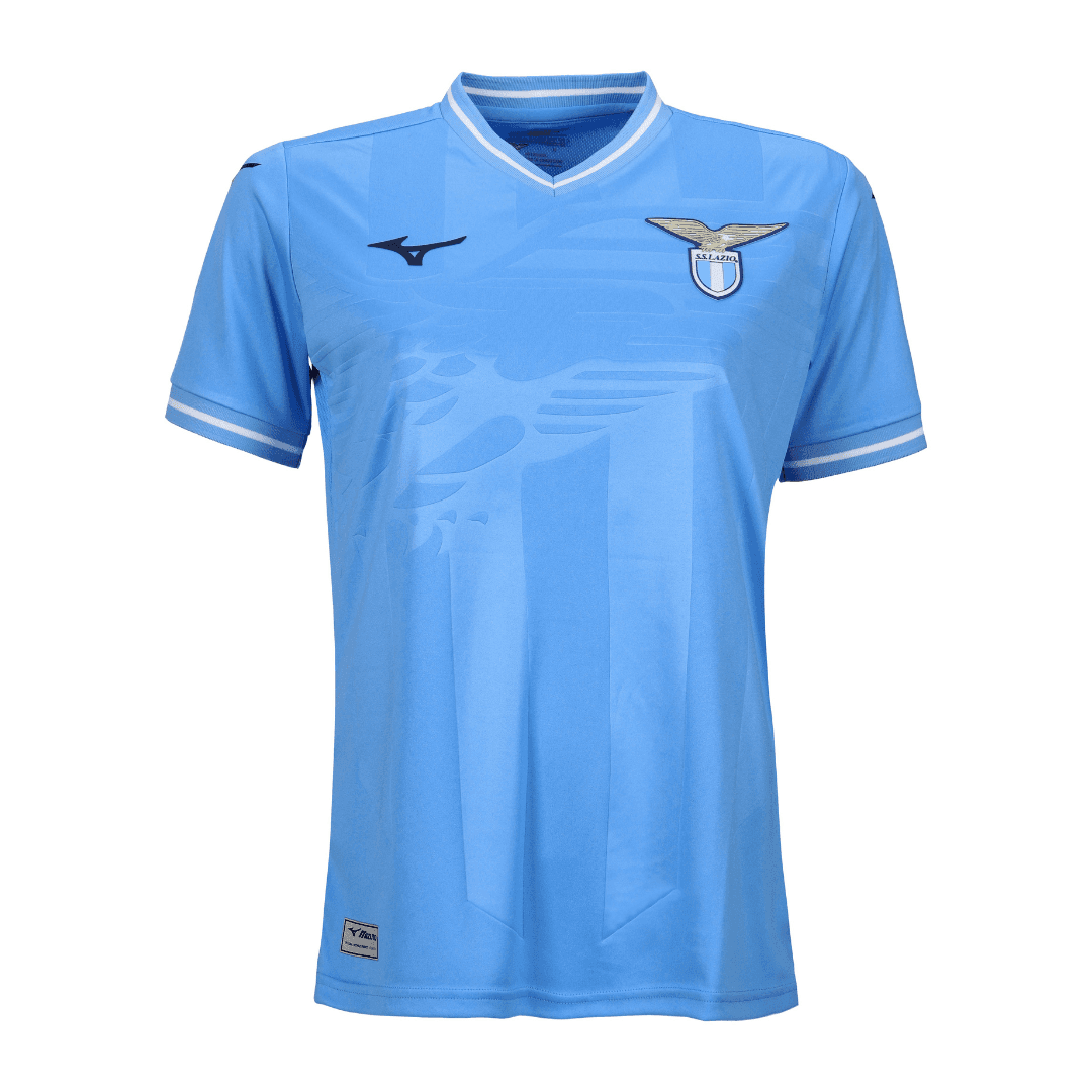 23/24 HOME REPLICA JERSEY LAZIO