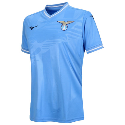 23/24 HOME REPLICA JERSEY LAZIO