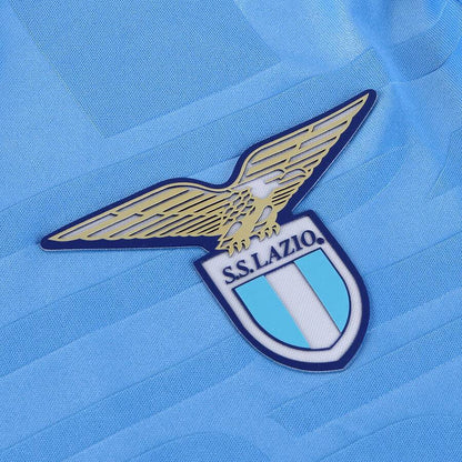 23/24 HOME REPLICA JERSEY LAZIO