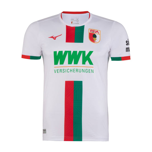 23/24 HOME REPLICA JERSEY AUGSBURG