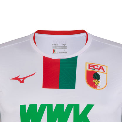 23/24 HOME REPLICA JERSEY AUGSBURG