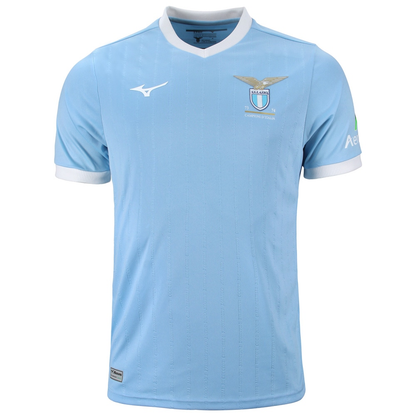 Lazio Sp SS Jersey M - Clothing - Jerseys