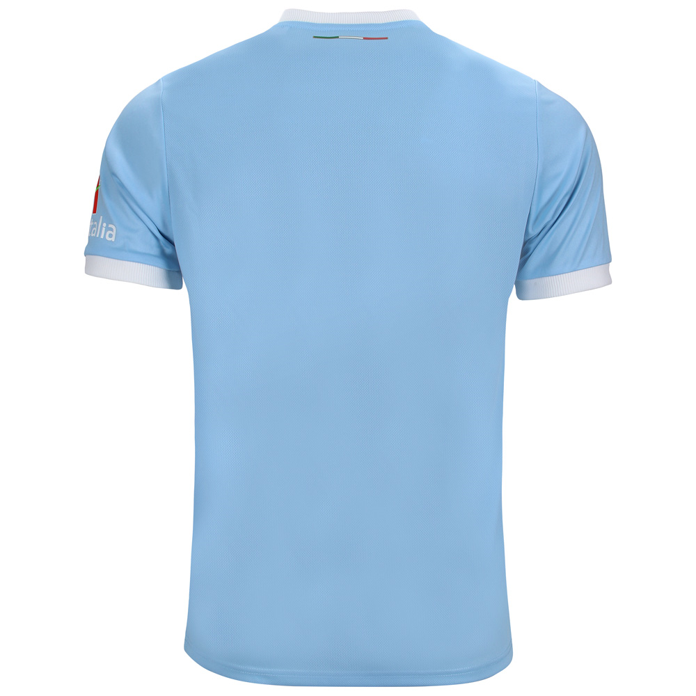 Lazio Sp SS Jersey M - Clothing - Jerseys