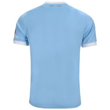2002-03 Lazio Away Shirt - 6/10 - (S)