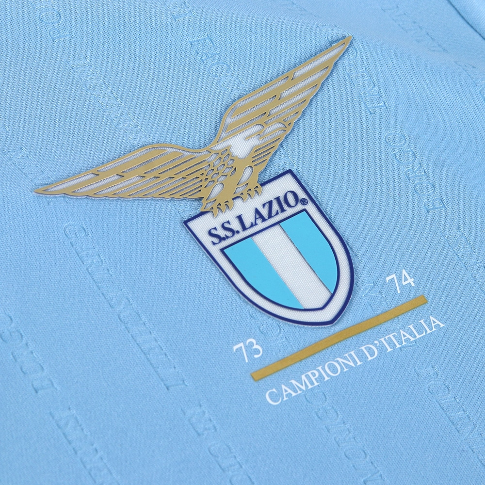 Lazio Sp SS Jersey M - Clothing - Jerseys