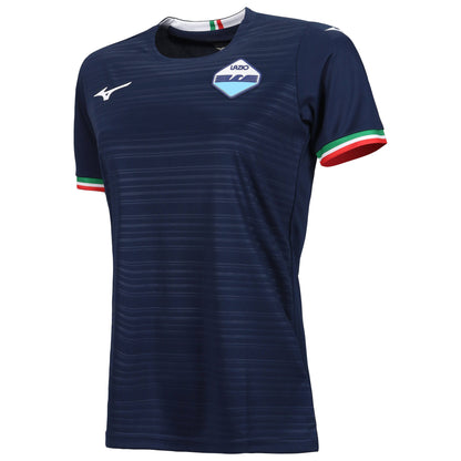 23/24 AWAY REPLICA JERSEY LAZIO