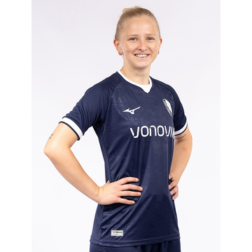 VFL BOCHUM HOME JERSEY 24/25 REPLICA – Mizuno Thailand