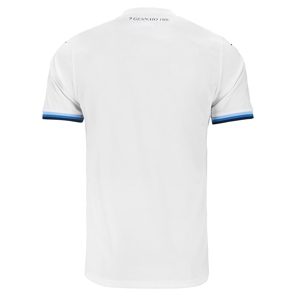 LAZIO 125th REPLICA