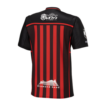 CONSADOLE SAPPORO 2024 HOME REPLICA JERSEY – Mizuno Thailand