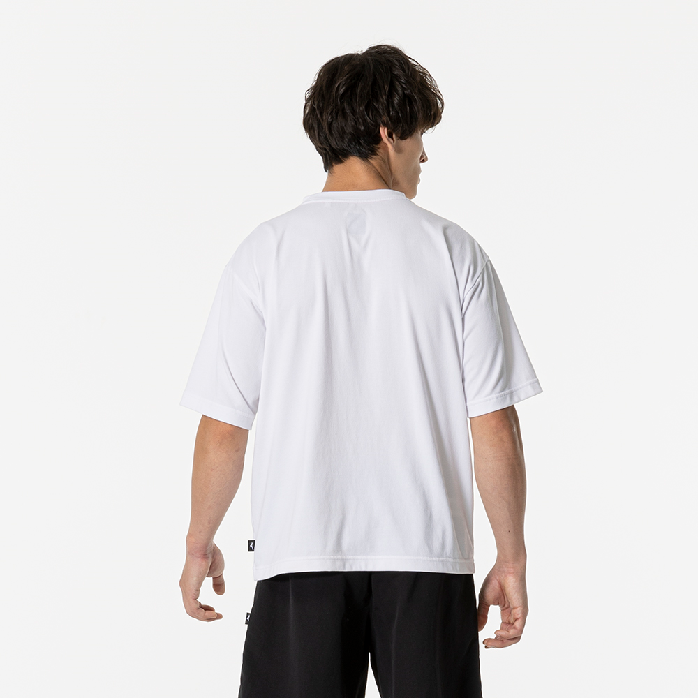 MO OFF TEE HS - Clothing - Tops