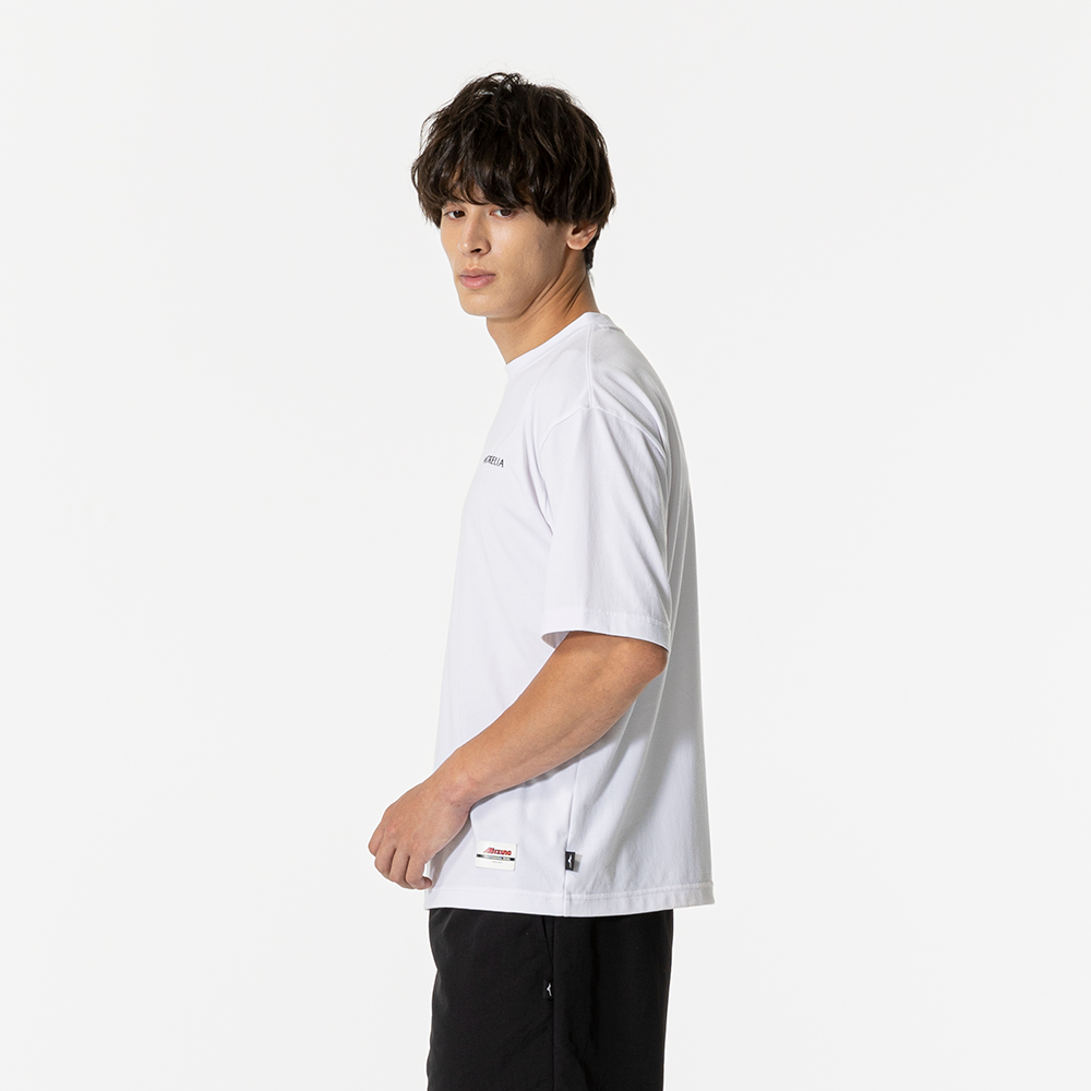 MO OFF TEE HS - Clothing - Tops