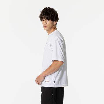 MORELIA OFF TEE HS – Mizuno Thailand