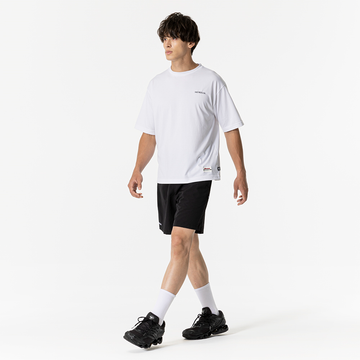 【新品・未使用】MORELIA H/Z WOVEN TOP Taos Top