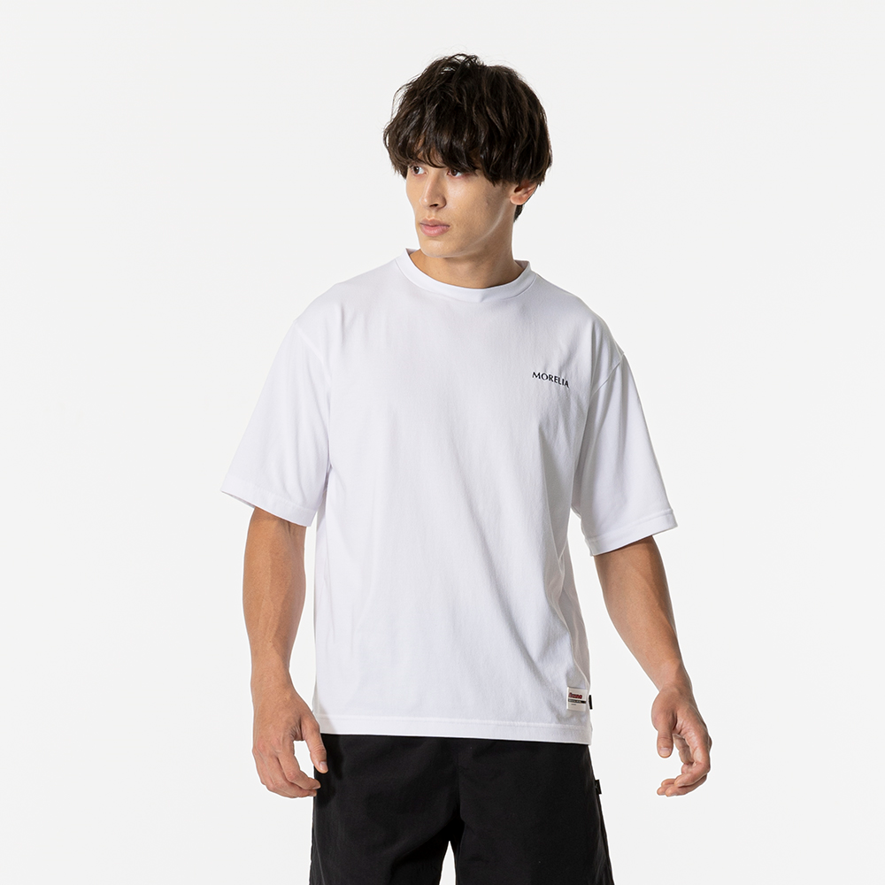 【新品・未使用】MORELIA H/Z WOVEN TOP MORELIA OFF TEE HS – Mizuno Thailand