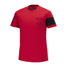 SR4 CASUAL TEE - Clothing - Tops