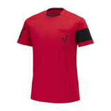 SR4 CASUAL TEE - Clothing - Tops