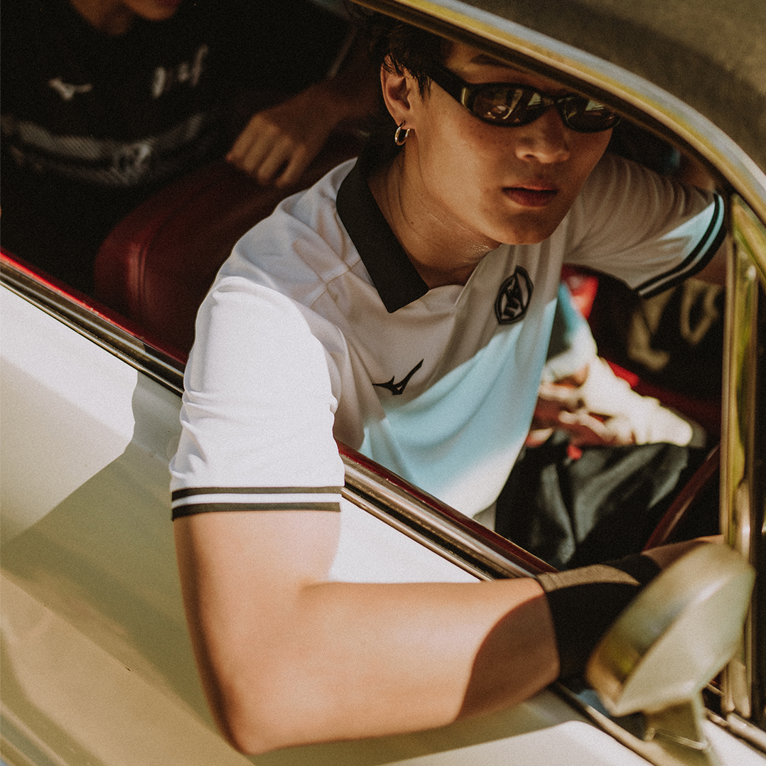 MFTB POLO - Clothing - Tops