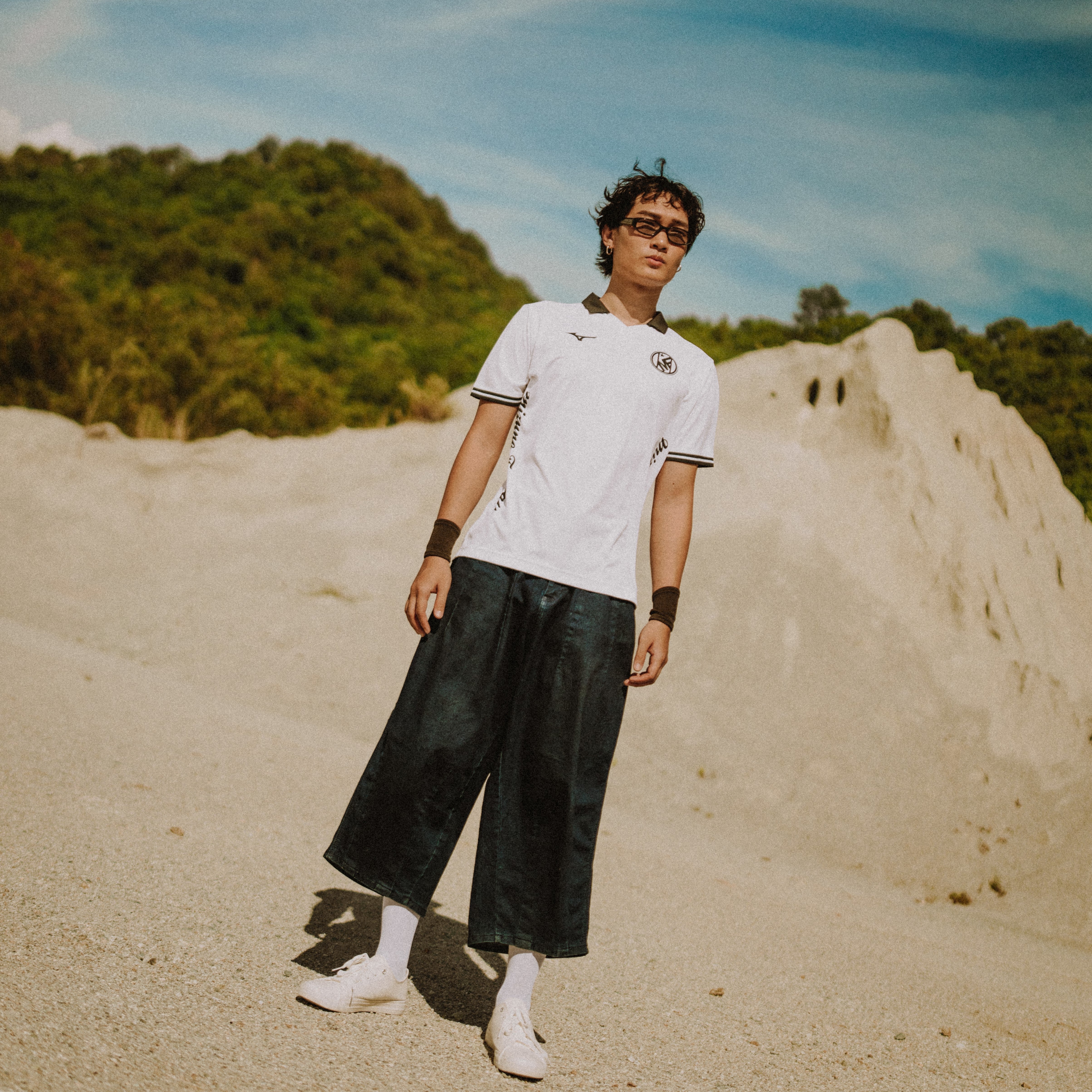 MFTB POLO - Clothing - Tops
