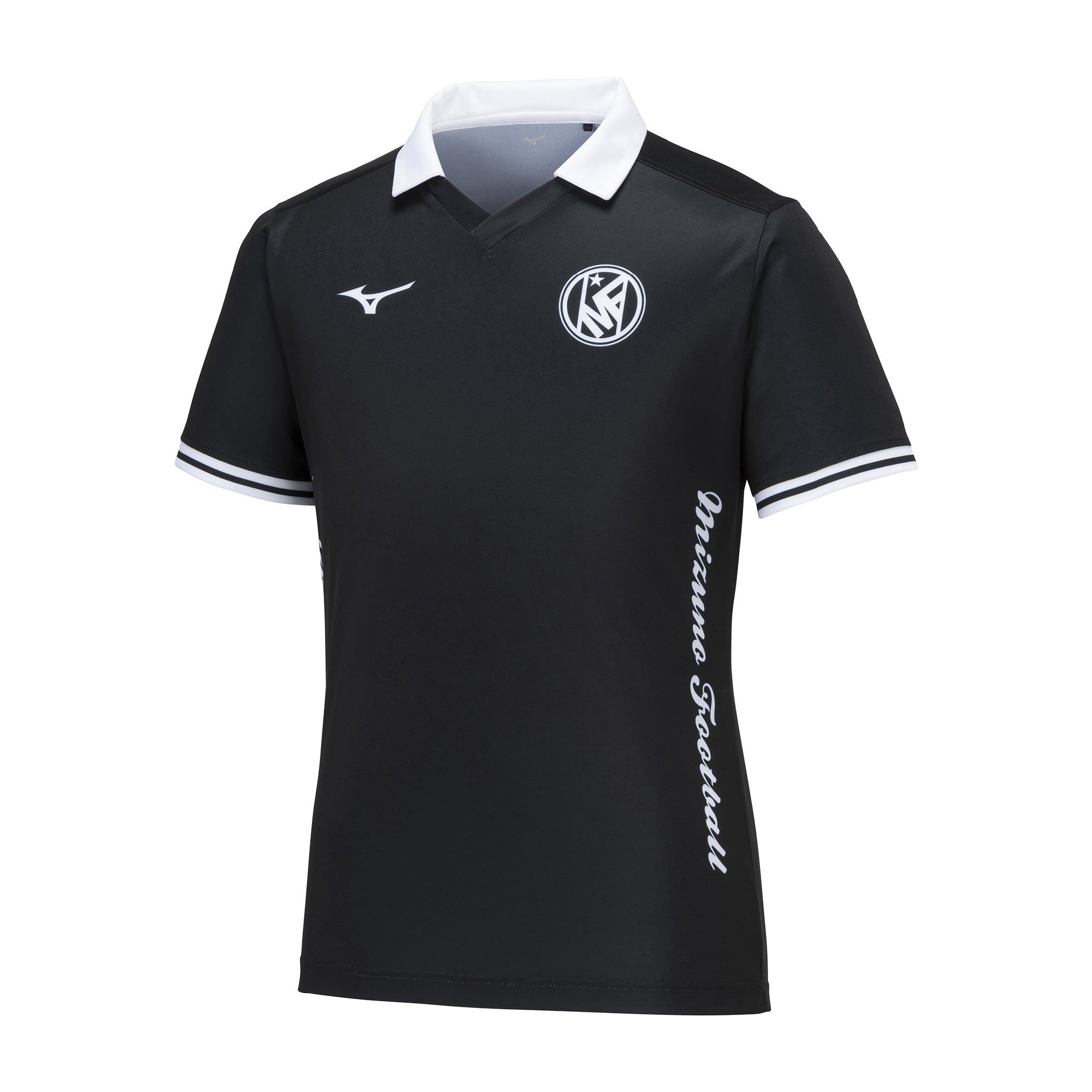 MFTB POLO - Clothing - Tops