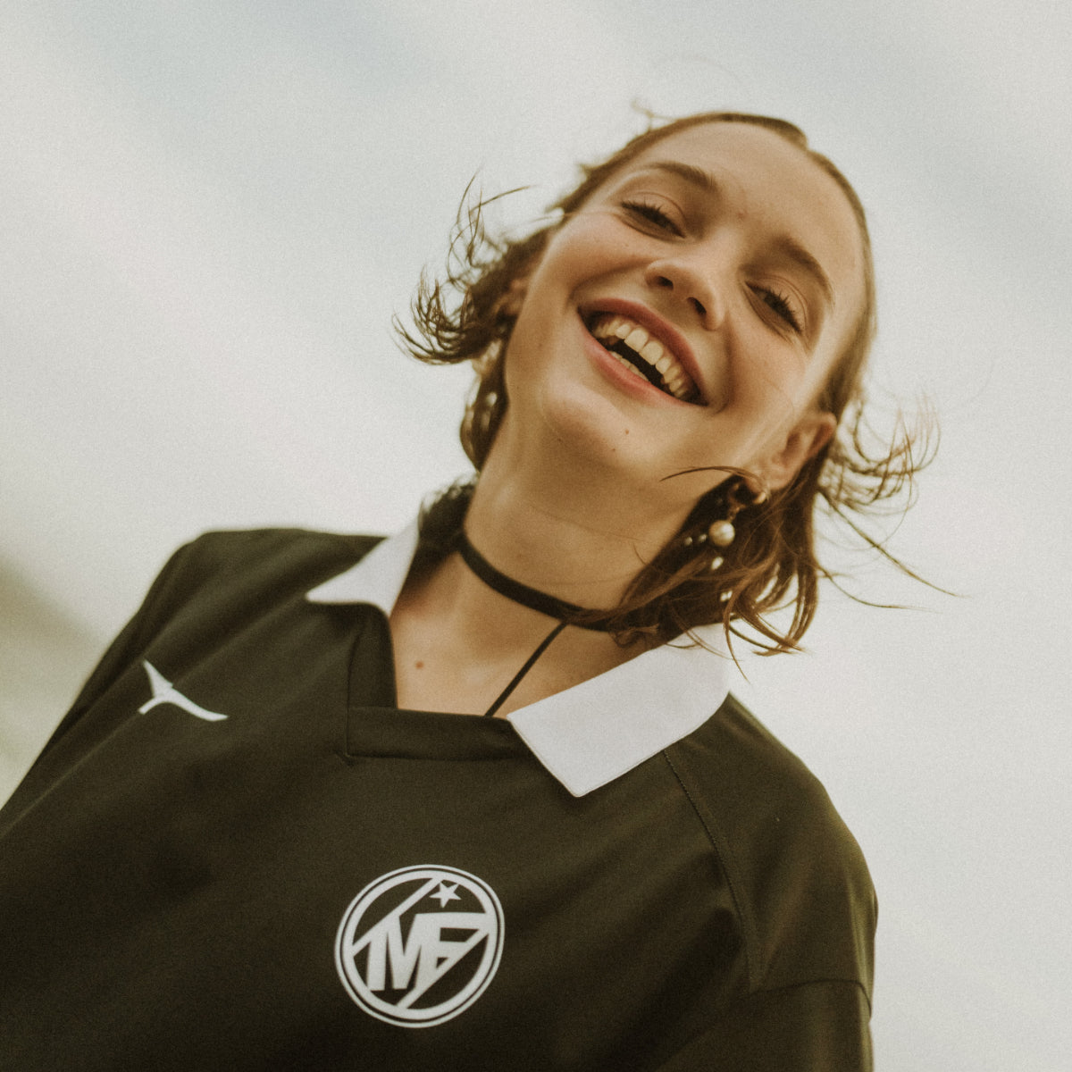 MFTB POLO - Clothing - Tops