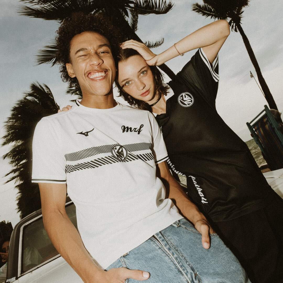 MFTB POLO - Clothing - Tops