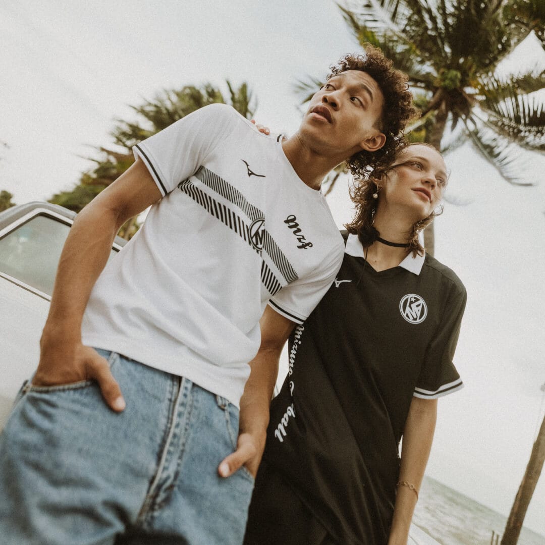 MFTB POLO - Clothing - Tops