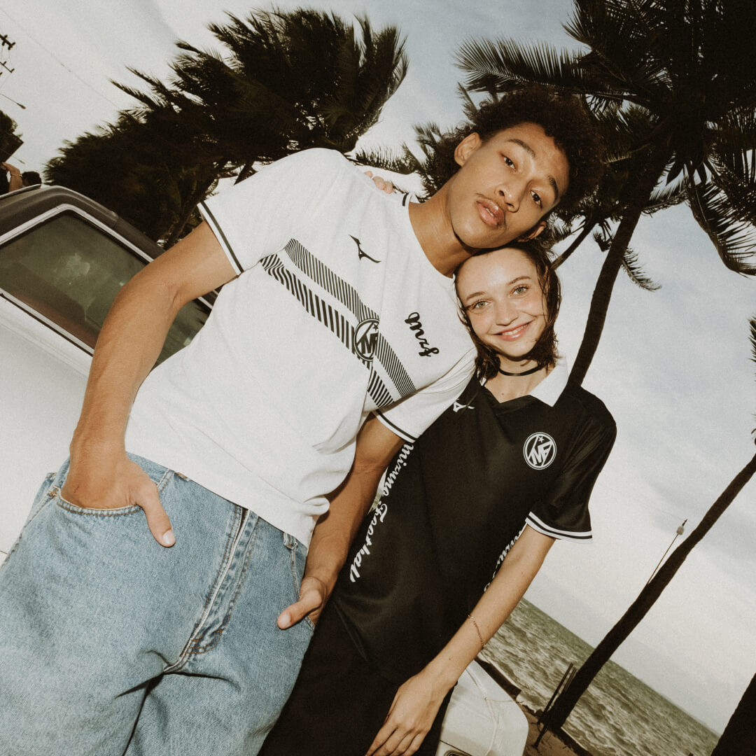 MFTB POLO - Clothing - Tops