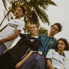 MFTB POLO - Clothing - Tops