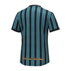 MFTB STRIPE TEE - Clothing - Tops