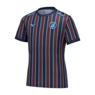 MFTB STRIPE TEE - Clothing - Tops