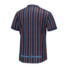 MFTB STRIPE TEE - Clothing - Tops