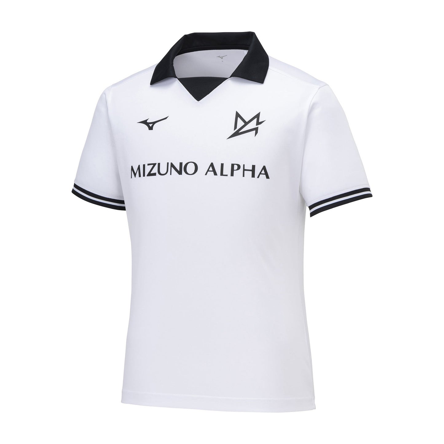 ALPHA POLO - Clothing - Tops