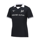 ALPHA POLO - Clothing - Tops