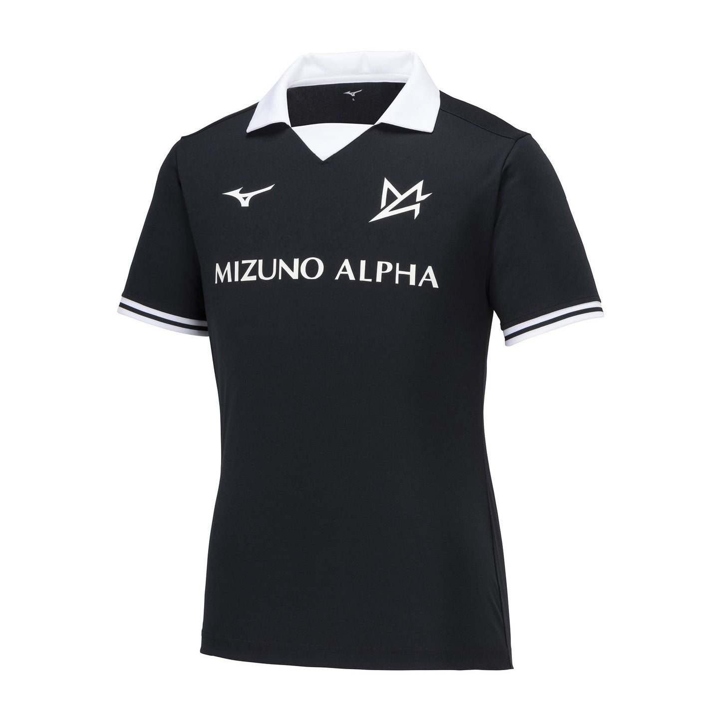 ALPHA POLO - Clothing - Tops