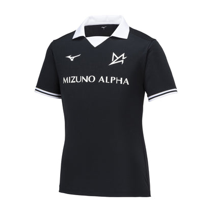 ALPHA POLO - Clothing - Tops