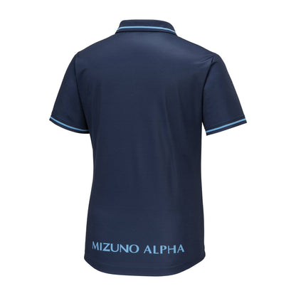 ALPHA STRIPE TEE - Clothing - Tops